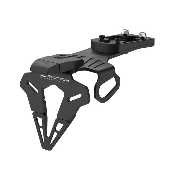 Evotech Tail Tidy - Kawasaki Ninja ZX-6R (2024+)