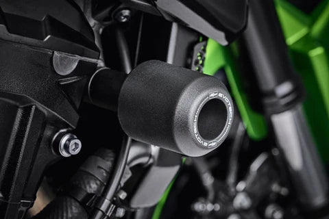 EVOTECH | EVOTECH Crash Protection - Kawasaki Z900 (2025+)