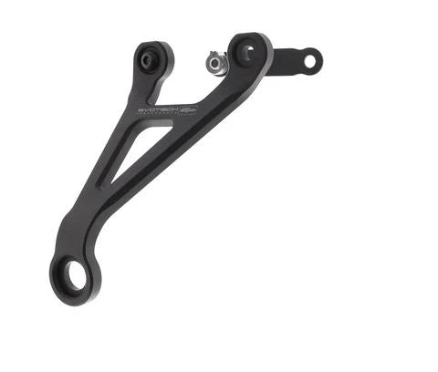 Evotech Exhaust Hanger Blanking Plate Kit Kawasaki Z900