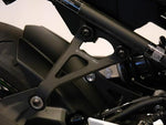EVOTECH | EVOTECH Performance Exhaust Hanger Blanking Plate Kit for Kawasaki Z900