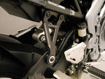 EVOTECH | EVOTECH Performance Exhaust Hanger Blanking Plate Kit for Kawasaki Z900