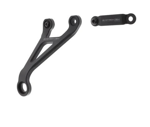 EVOTECH | EVOTECH Performance Exhaust Hanger Blanking Plate Kit for Kawasaki Z900