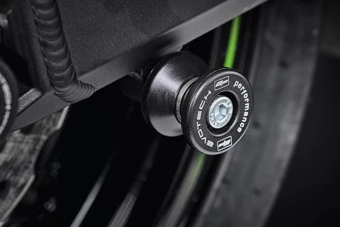 EVOTECH | Kawasaki Z900 (2025+) SPOOL