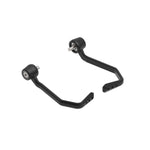 Evotech Brake And Clutch Lever Protector Kit (Race) - Kawasaki Ninja ZX-6R (2024+)