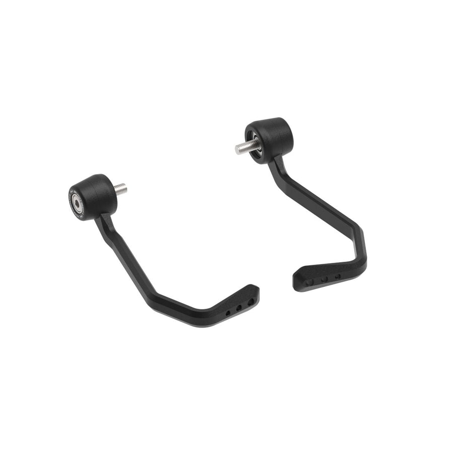 Evotech Brake And Clutch Lever Protector Kit (Race) - Kawasaki Ninja ZX-6R (2024+)