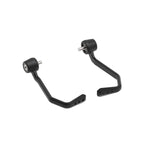 Evotech Brake And Clutch Lever Protector Kit (Race) - Kawasaki Z900 (2025+)