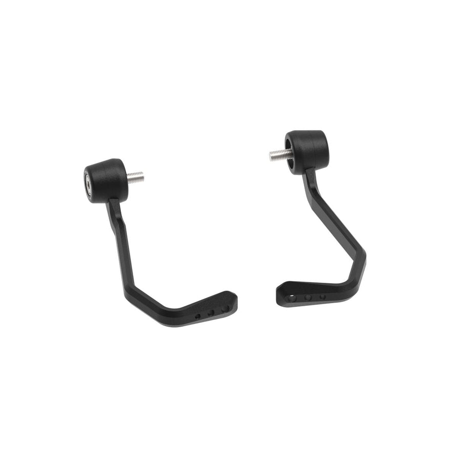 Evotech Brake And Clutch Lever Protector Kit (Race) - Kawasaki Ninja ZX-6R (2024+)