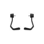 Evotech Brake And Clutch Lever Protector Kit (Race) - Kawasaki Z900 (2025+)