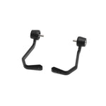 Evotech Brake And Clutch Lever Protector Kit (Race) - Kawasaki Z900 (2025+)