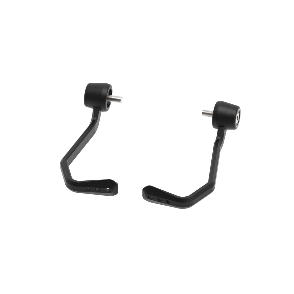 Evotech Brake And Clutch Lever Protector Kit (Race) - Kawasaki Ninja ZX-6R (2024+)
