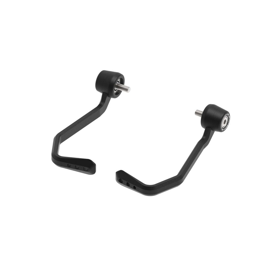 Evotech Brake And Clutch Lever Protector Kit (Race) - Kawasaki Ninja ZX-6R (2024+)