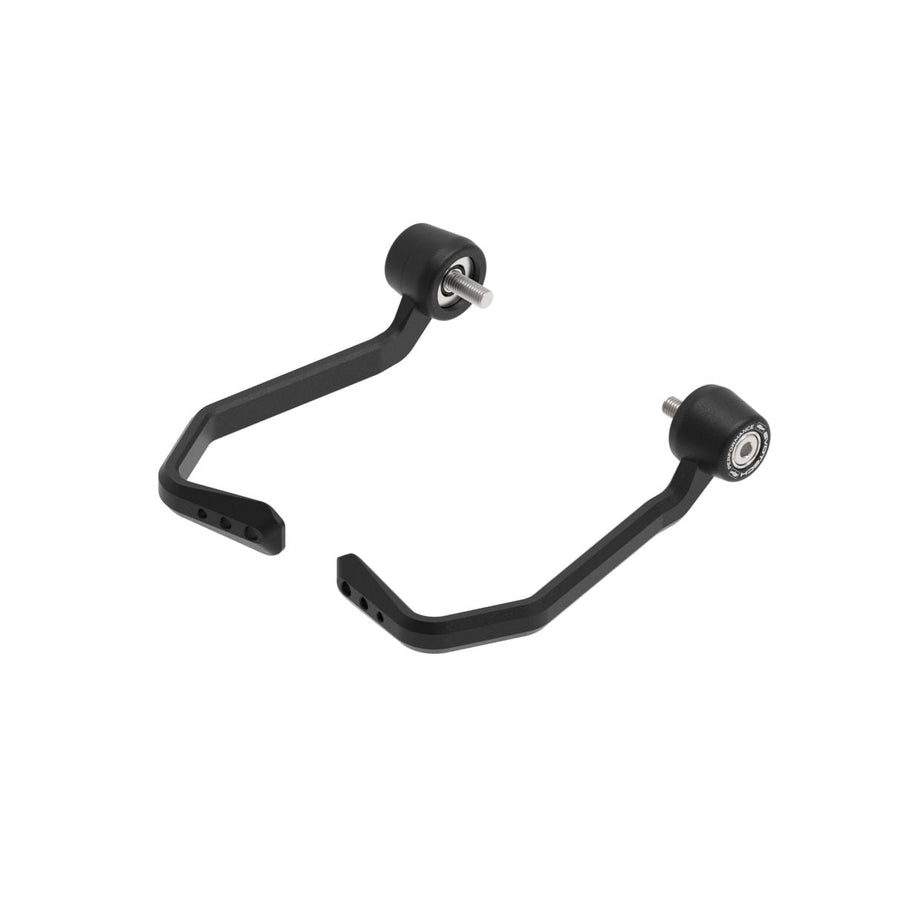 Evotech Brake And Clutch Lever Protector Kit (Race) - Kawasaki Z900 (2025+)