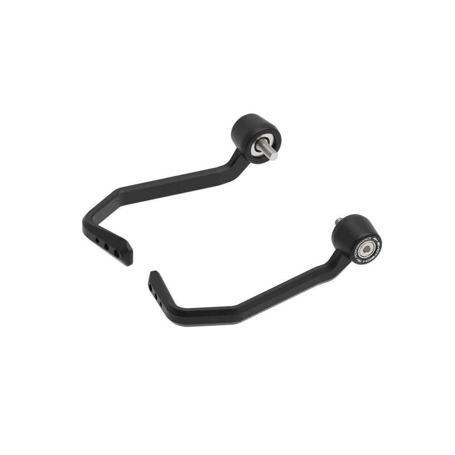Evotech Brake And Clutch Lever Protector Kit (Race) - Kawasaki Z900 (2025+)