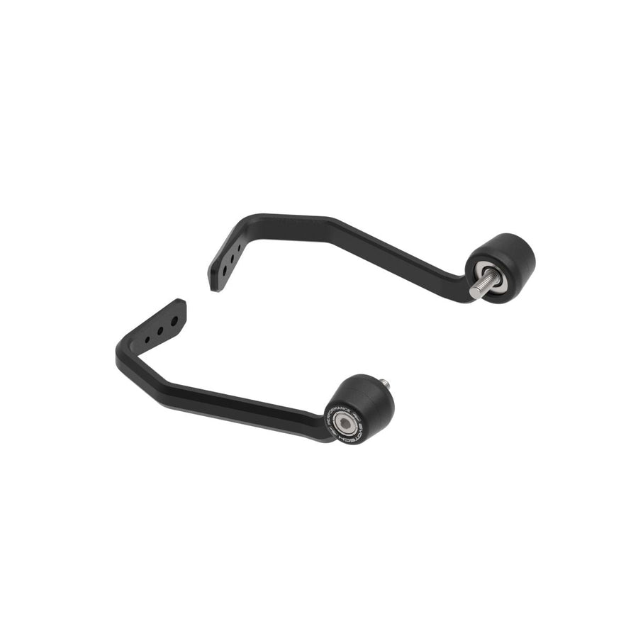 Evotech Brake And Clutch Lever Protector Kit (Race) - Kawasaki Z900 (2025+)