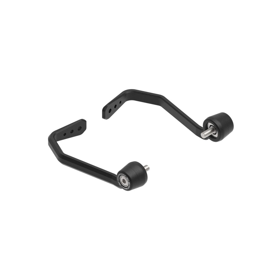 Evotech Brake And Clutch Lever Protector Kit (Race) - Kawasaki Z900 (2025+)