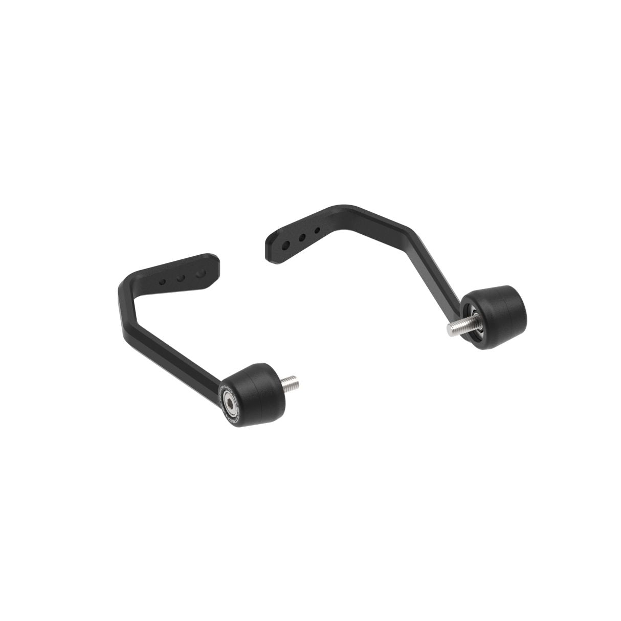 Evotech Brake And Clutch Lever Protector Kit (Race) - Kawasaki Z900 (2025+)