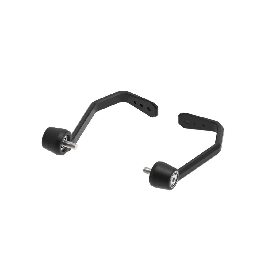 Evotech Brake And Clutch Lever Protector Kit (Race) - Kawasaki Z900 (2025+)