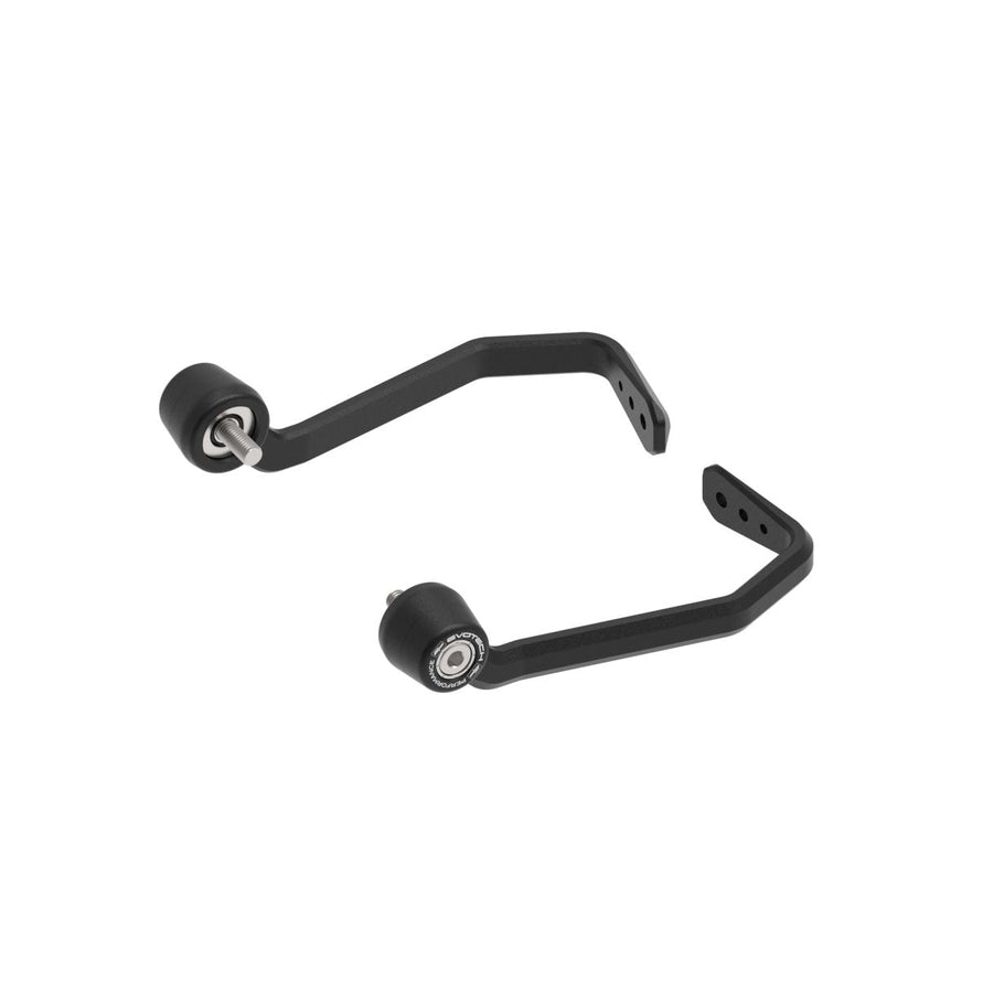 Evotech Brake And Clutch Lever Protector Kit (Race) - Kawasaki Z900 (2025+)
