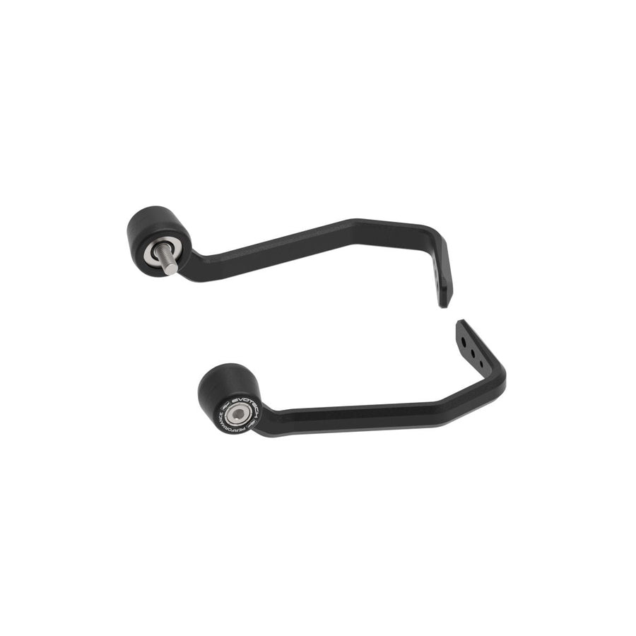Evotech Brake And Clutch Lever Protector Kit (Race) - Kawasaki Z900 (2025+)