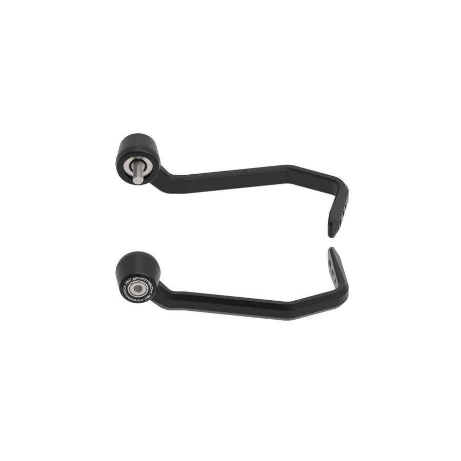 Evotech Brake And Clutch Lever Protector Kit (Race) - Kawasaki Ninja ZX-6R (2024+)