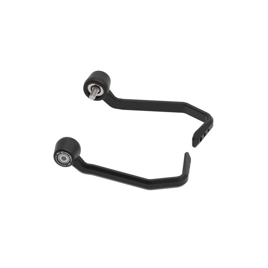 Evotech Brake And Clutch Lever Protector Kit (Race) - Kawasaki Z900 (2025+)