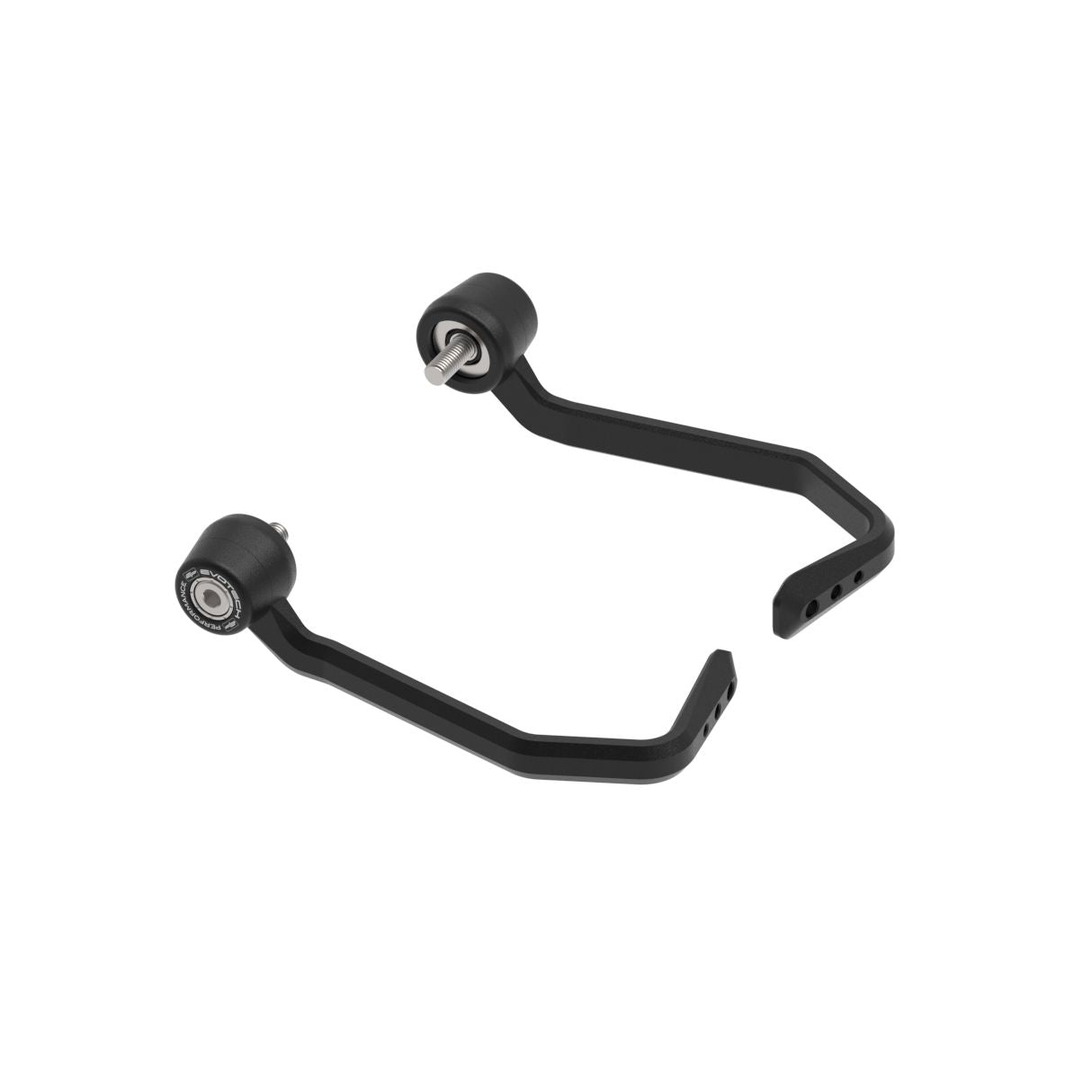 Evotech Brake And Clutch Lever Protector Kit (Race) - Kawasaki Z900 (2025+)