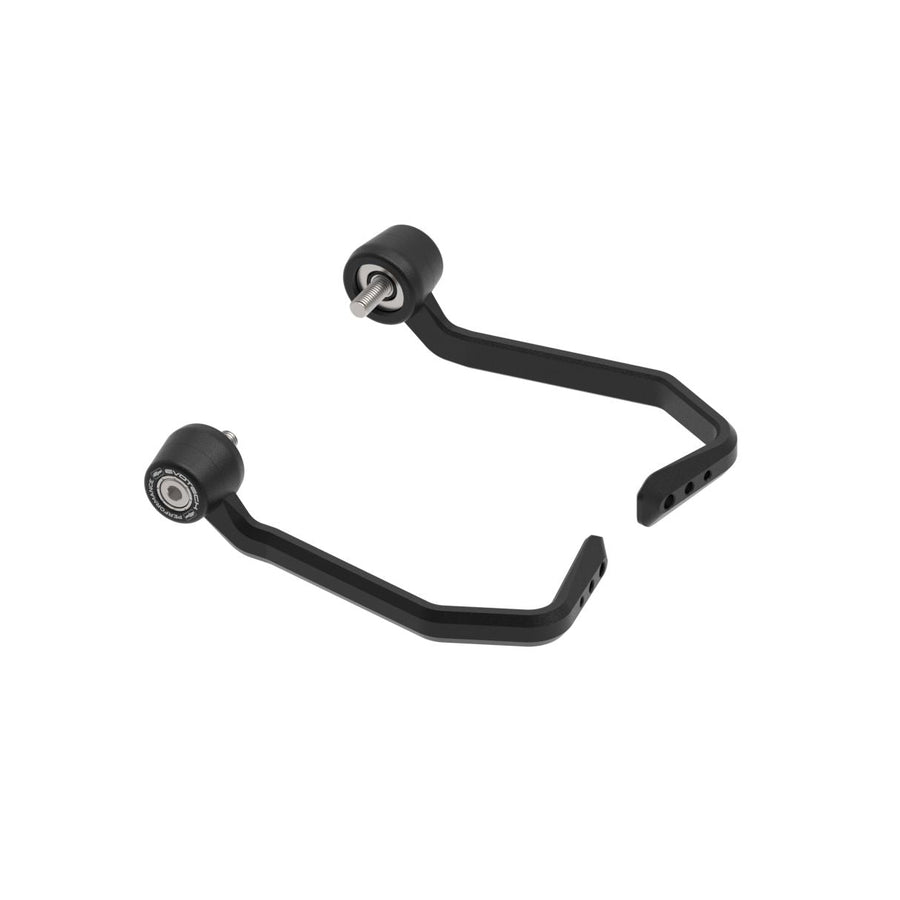Evotech Brake And Clutch Lever Protector Kit (Race) - Kawasaki Z900 (2025+)
