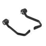 Evotech Brake And Clutch Lever Protector Kit (Race) - Kawasaki Z900 (2025+)
