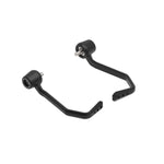 Evotech Brake And Clutch Lever Protector Kit (Road) - Kawasaki Z900 (2025+)