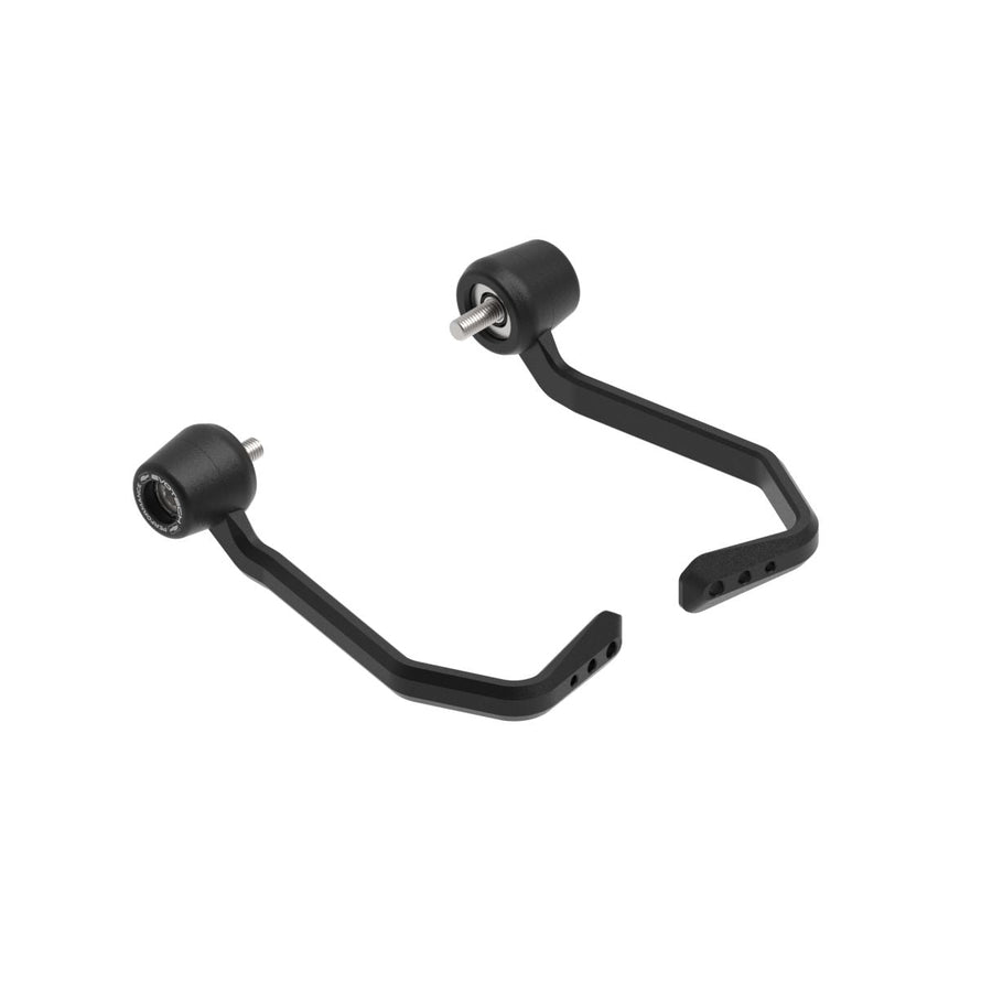 Evotech Brake And Clutch Lever Protector Kit (Road) - Kawasaki Z900 (2025+)