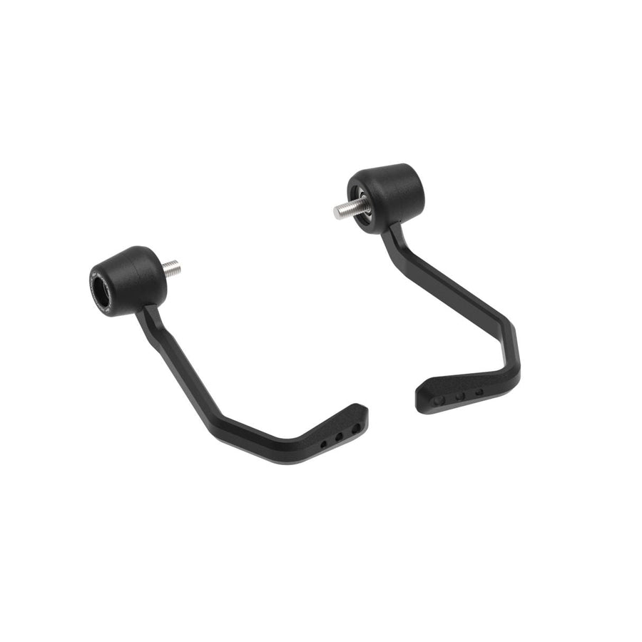 Evotech Brake And Clutch Lever Protector Kit (Road) - Kawasaki Z900 (2025+)