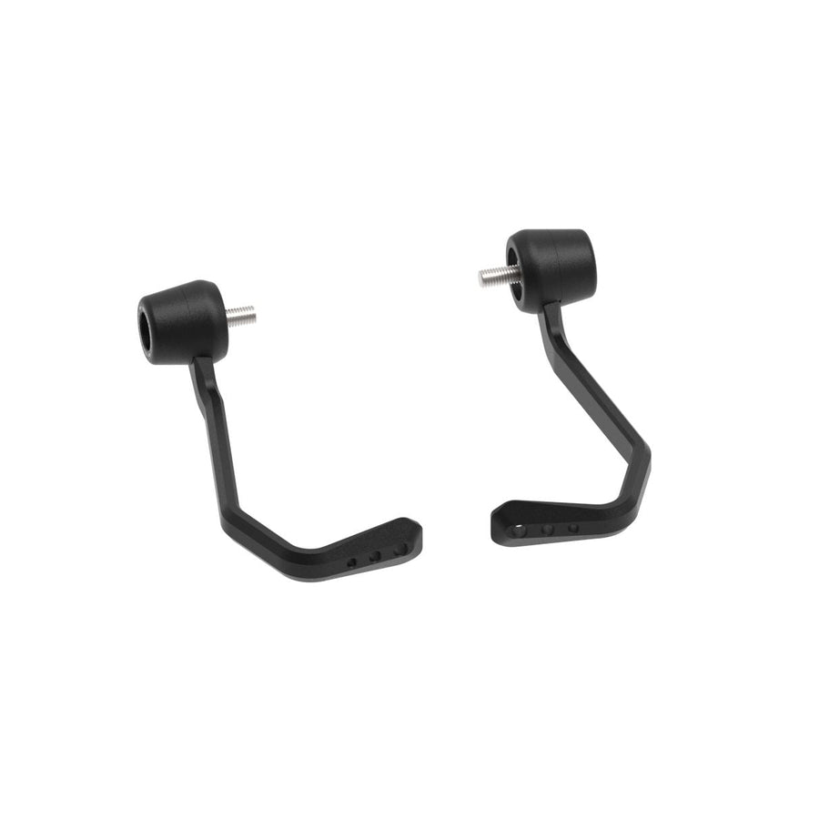 Evotech Brake And Clutch Lever Protector Kit (Road) - Kawasaki Ninja ZX-6R (2024+)