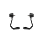 Evotech Brake And Clutch Lever Protector Kit (Road) - Kawasaki Z900 (2025+)