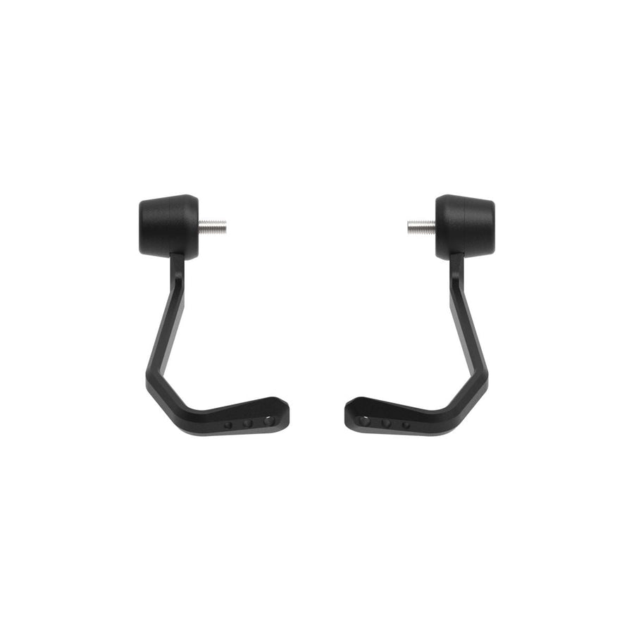 Evotech Brake And Clutch Lever Protector Kit (Road) - Kawasaki Z900 (2025+)