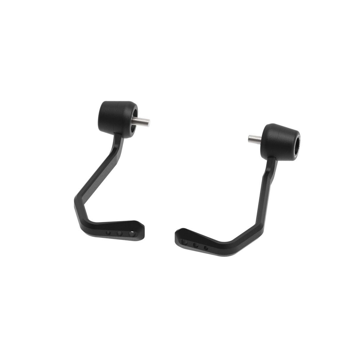 Evotech Brake And Clutch Lever Protector Kit (Road) - Kawasaki Z900 (2025+)
