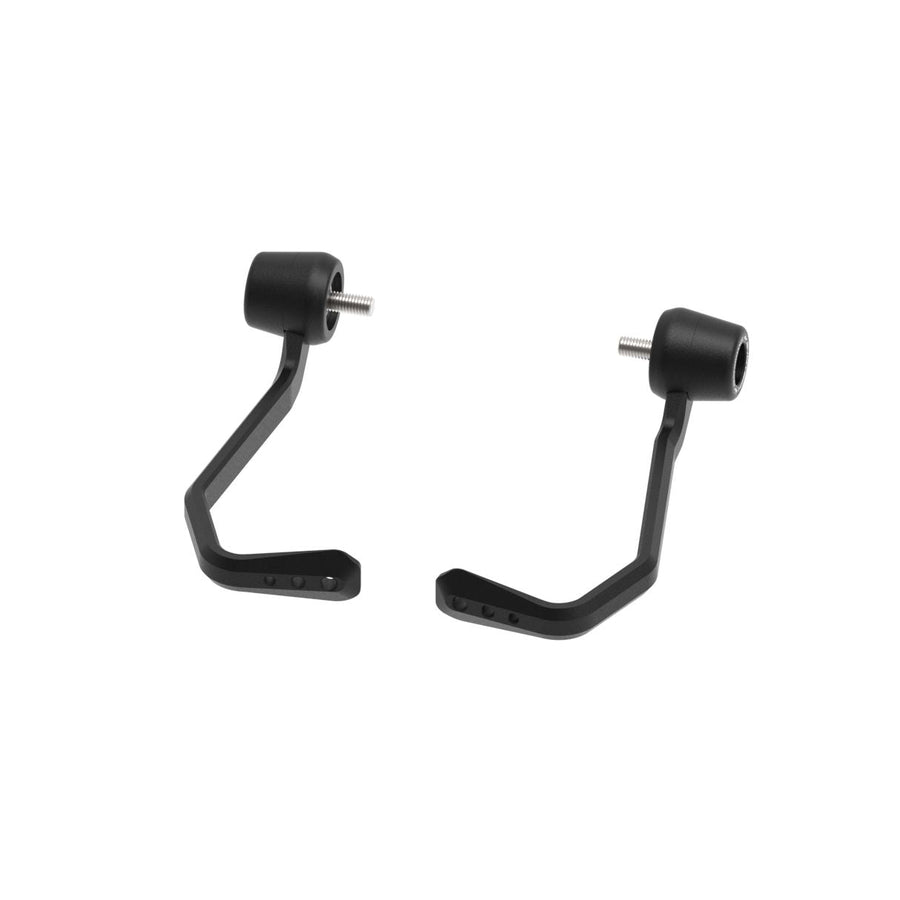 Evotech Brake And Clutch Lever Protector Kit (Road) - Kawasaki Ninja ZX-6R (2024+)