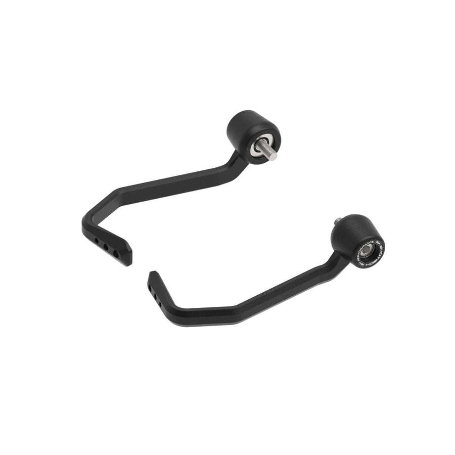 Evotech Brake And Clutch Lever Protector Kit (Road) - Kawasaki Ninja ZX-6R (2024+)