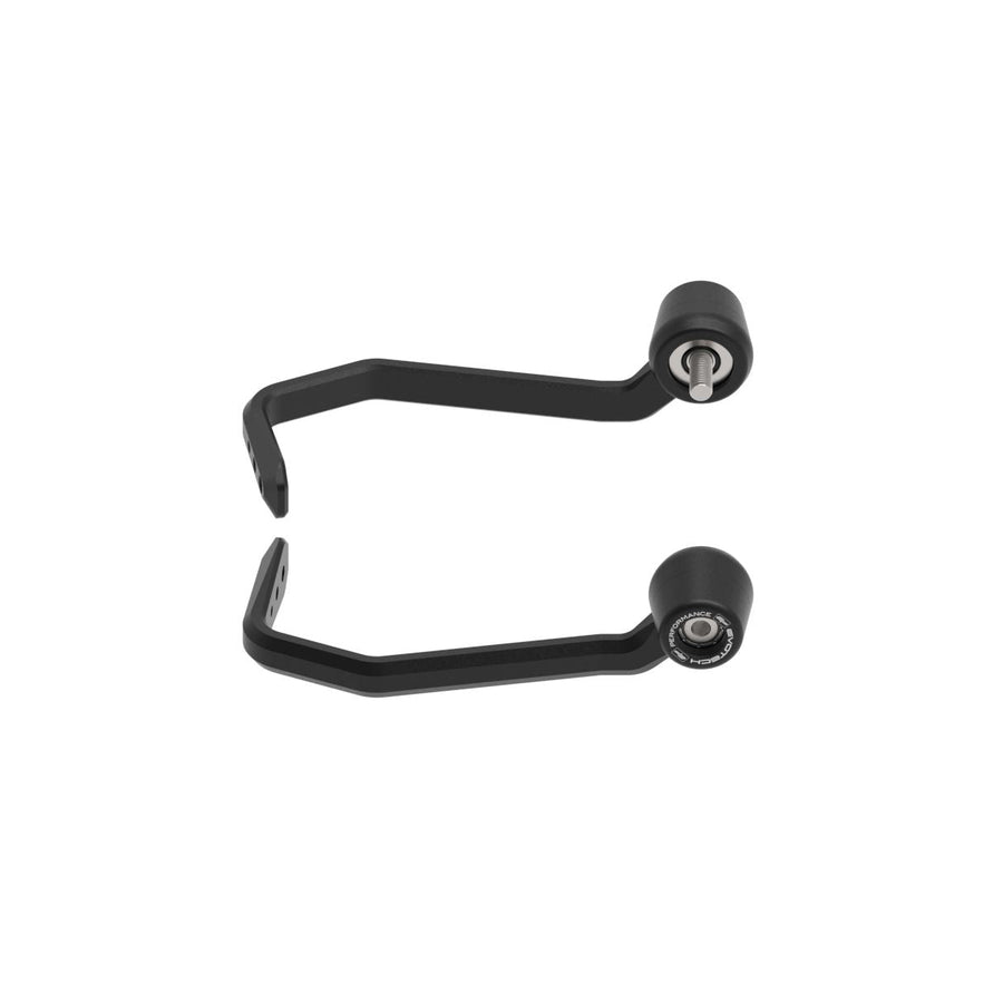 Evotech Brake And Clutch Lever Protector Kit (Road) - Kawasaki Z900 (2025+)