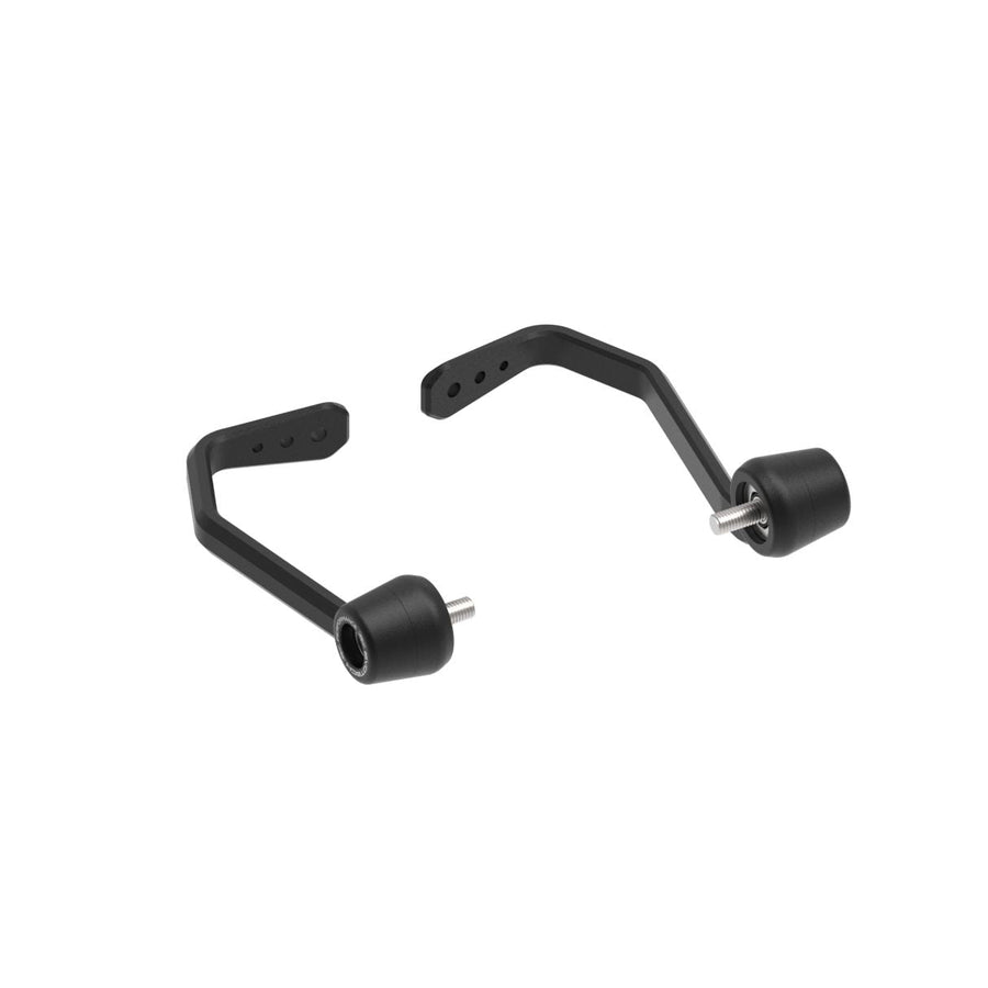 Evotech Brake And Clutch Lever Protector Kit (Road) - Kawasaki Z900 (2025+)