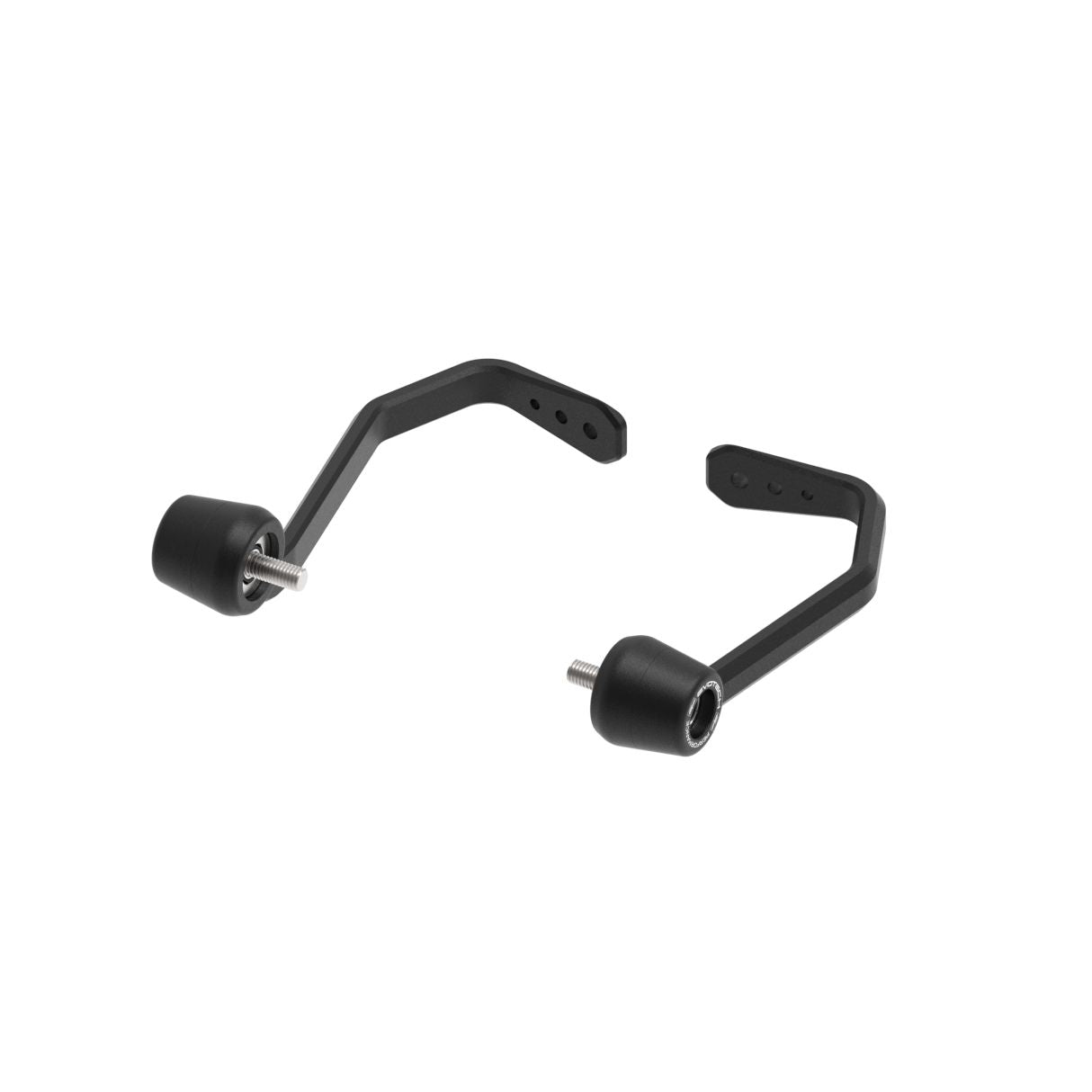 Evotech Brake And Clutch Lever Protector Kit (Road) - Kawasaki Z900 (2025+)