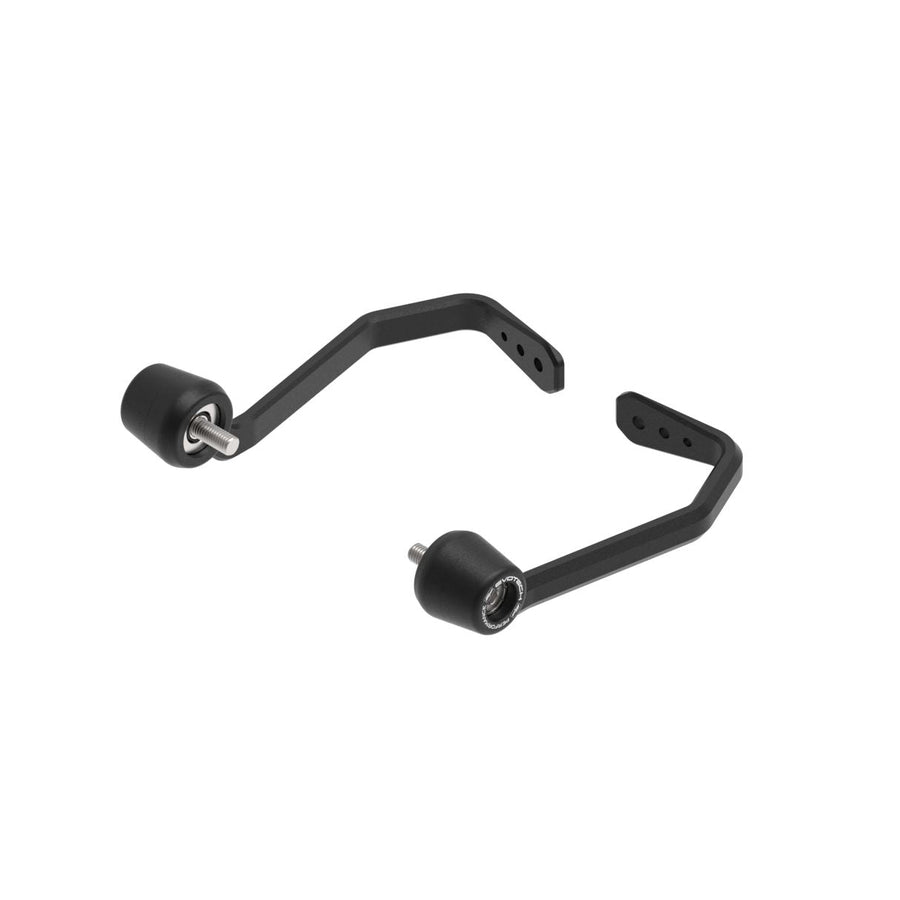 Evotech Brake And Clutch Lever Protector Kit (Road) - Kawasaki Z900 (2025+)