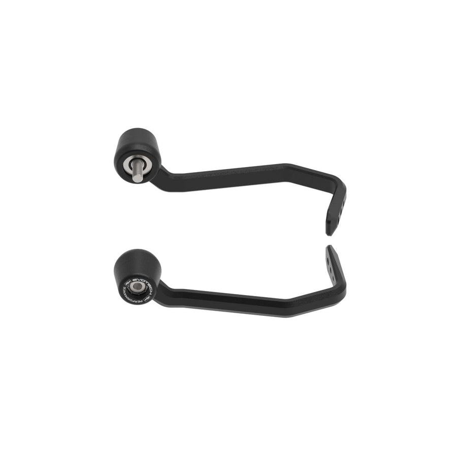 Evotech Brake And Clutch Lever Protector Kit (Road) - Kawasaki Z900 (2025+)