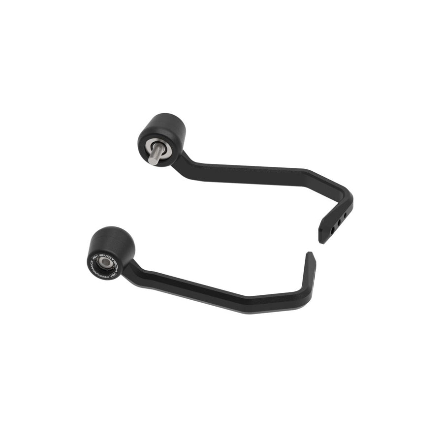 Evotech Brake And Clutch Lever Protector Kit (Road) - Kawasaki Ninja ZX-6R (2024+)