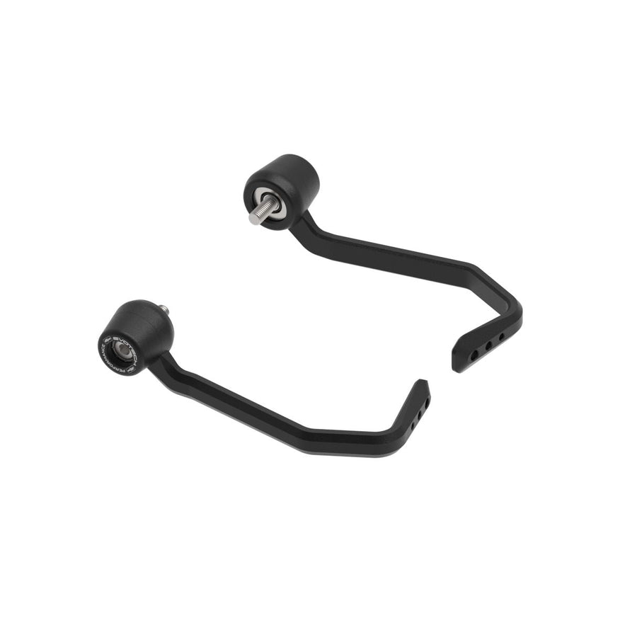Evotech Brake And Clutch Lever Protector Kit (Road) - Kawasaki Z900 (2025+)
