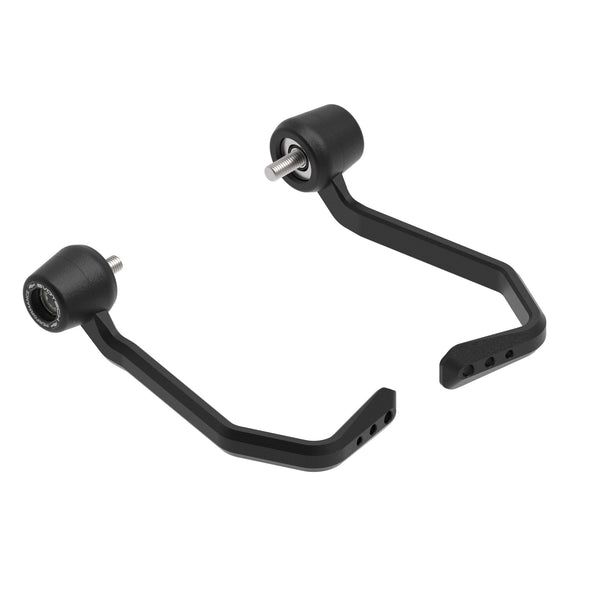 Evotech Brake And Clutch Lever Protector Kit (Road) - Kawasaki Ninja ZX-6R (2024+)