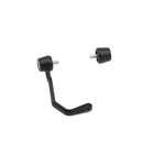 Evotech Brake Lever Protector Kit (Race) - Kawasaki Z900 (2025+)