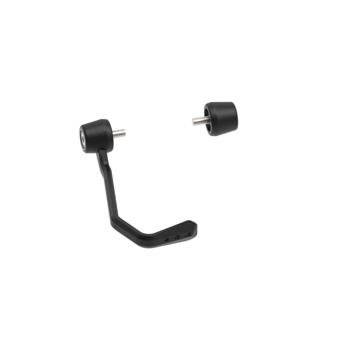 Evotech Brake Lever Protector Kit (Race) - Kawasaki Ninja ZX-6R (2024+)