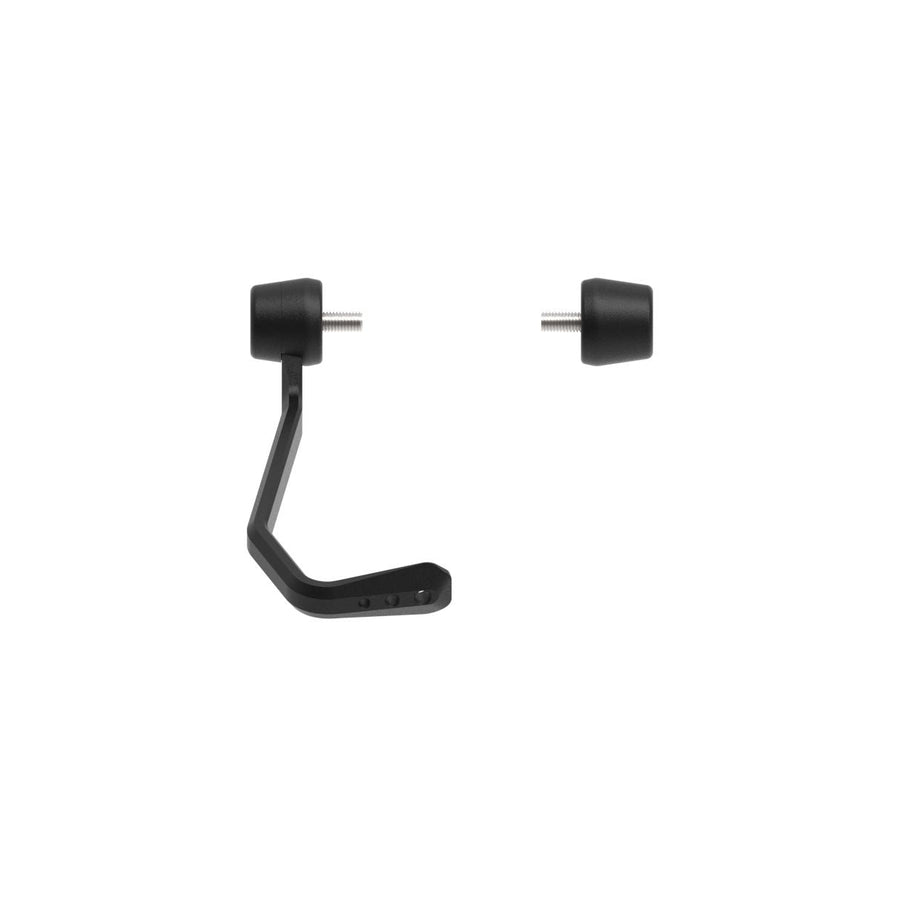 Evotech Brake Lever Protector Kit (Race) - Kawasaki Ninja ZX-6R (2024+)