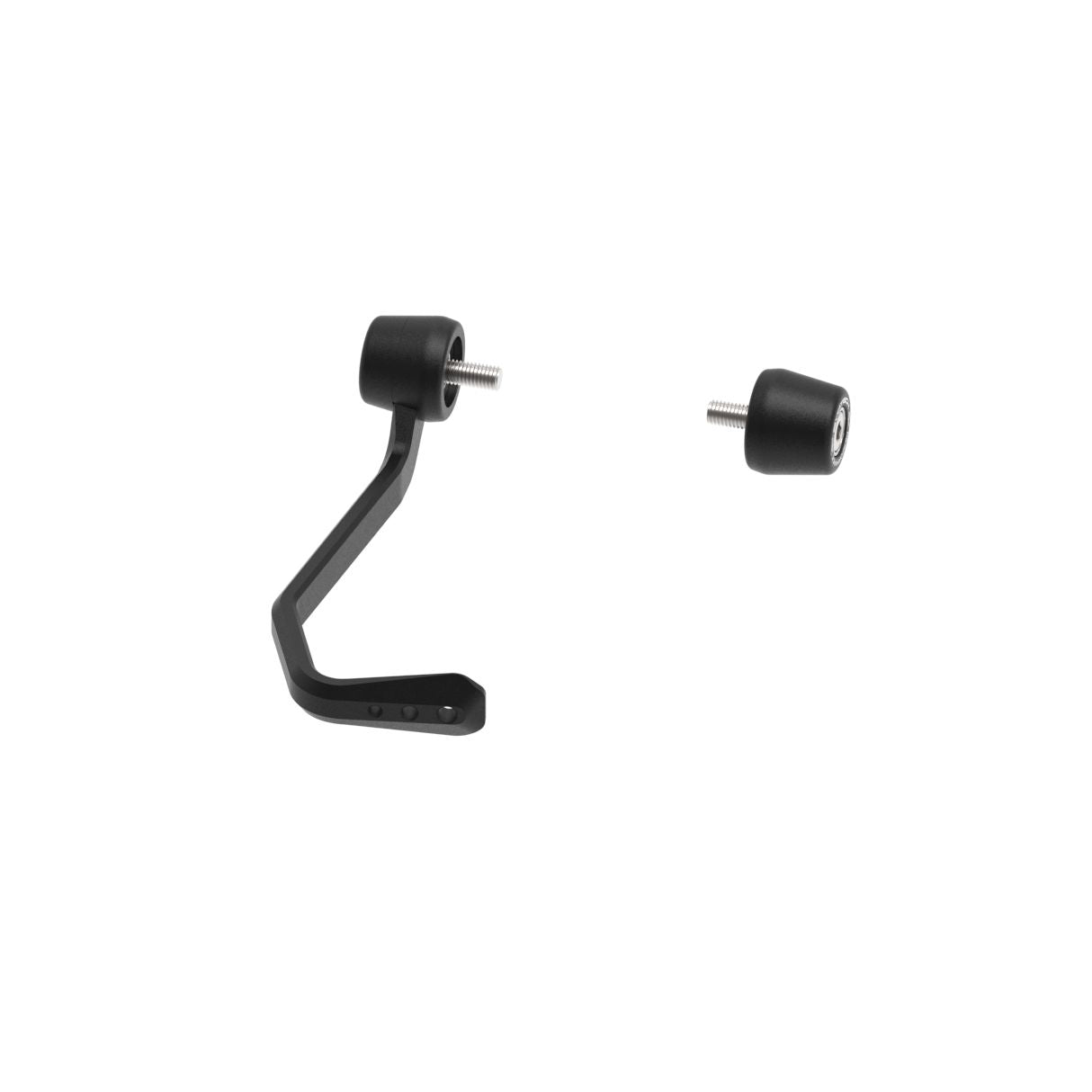 Evotech Brake Lever Protector Kit (Race) - Kawasaki Z900 (2025+)