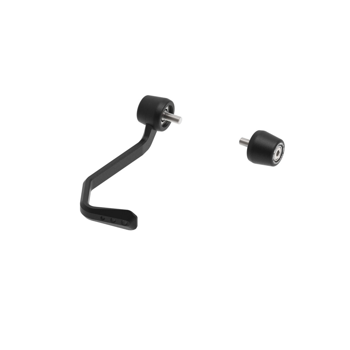 Evotech Brake Lever Protector Kit (Race) - Kawasaki Z900 (2025+)